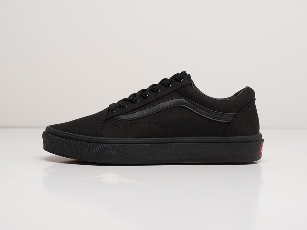 Кеды VANS Old Skool — изображение 5