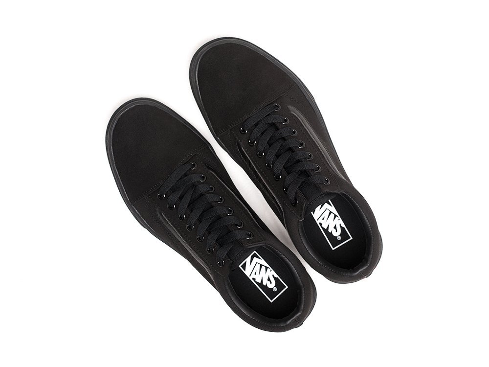 Кеды VANS Old Skool — изображение 6