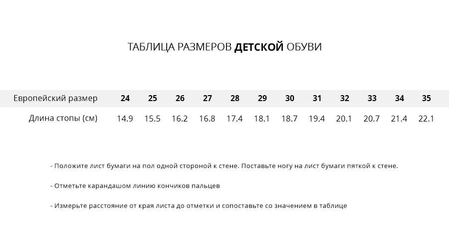 Кроссовки — изображение 3