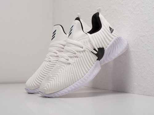 Кроссовки Adidas Alphabounce Instinct