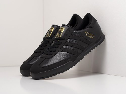 Кроссовки Adidas Beckenbauer