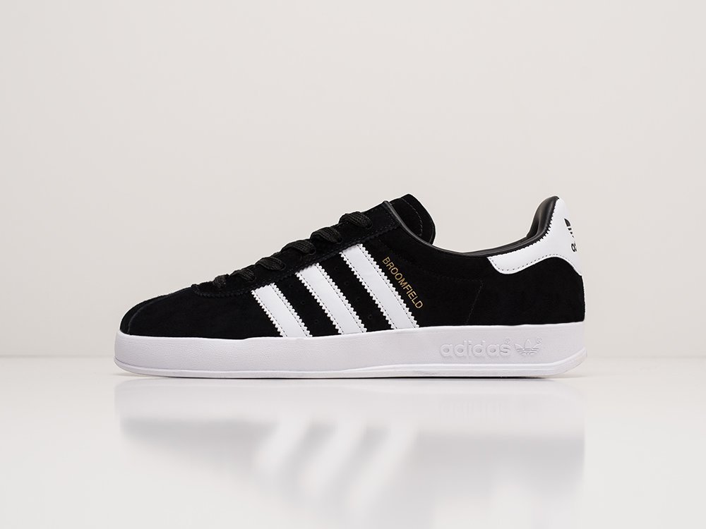Кроссовки Adidas Broomfield — изображение 2