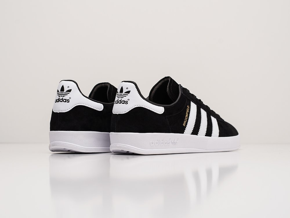 Кроссовки Adidas Broomfield — изображение 4