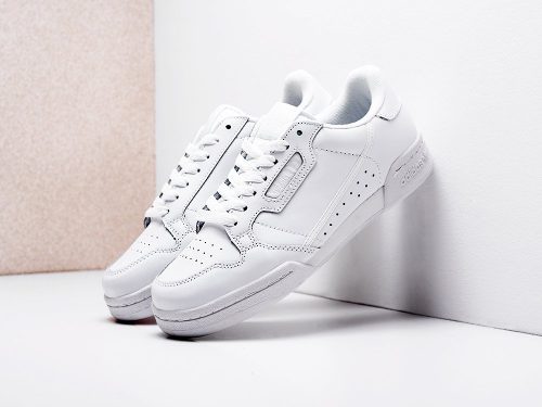 Кроссовки Adidas Continental 80