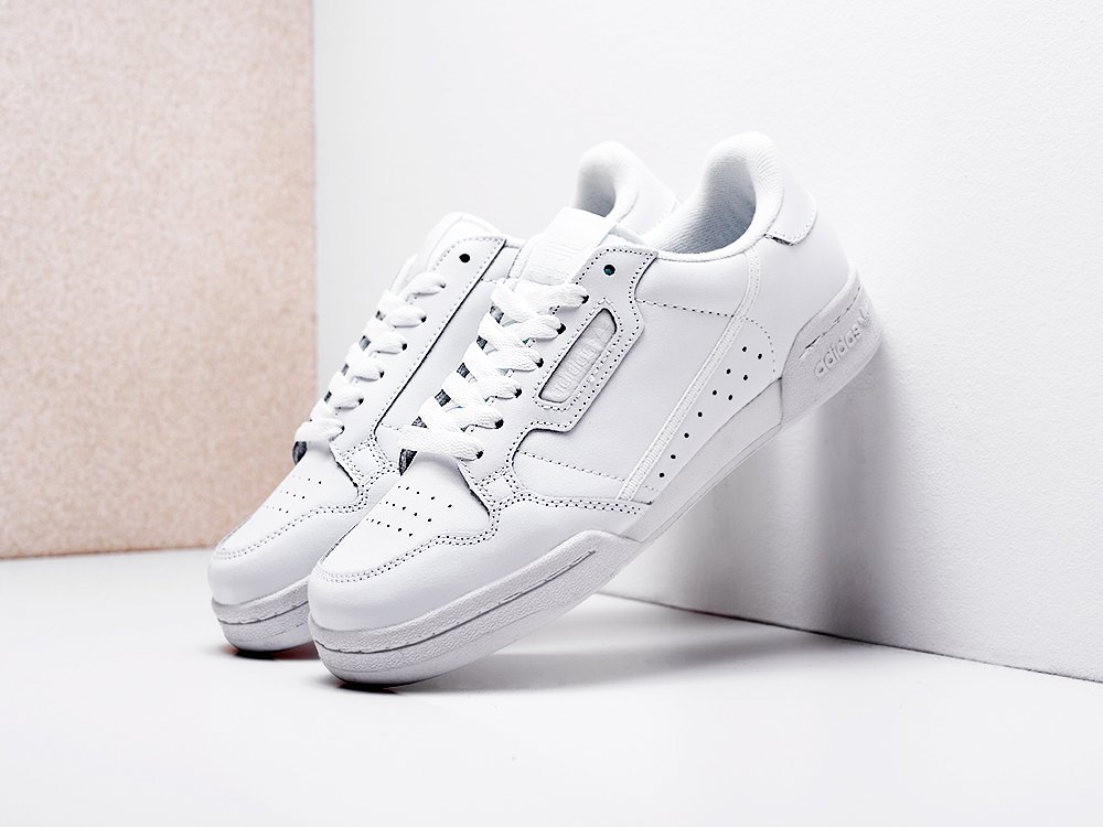 Кроссовки Adidas Continental 80