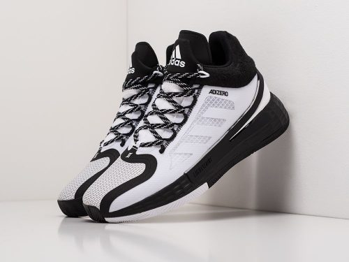 Кроссовки Adidas D Rose 11