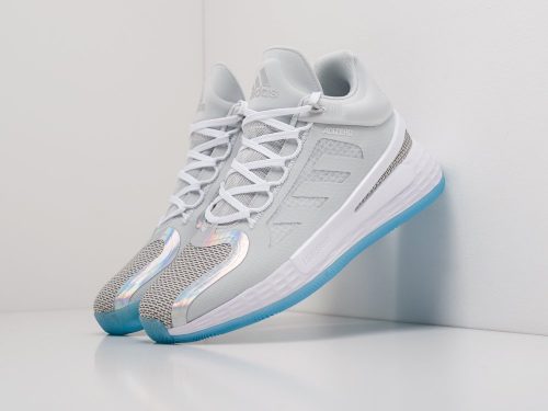 Кроссовки Adidas D Rose 11