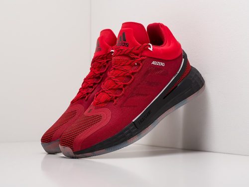 Кроссовки Adidas D Rose 11