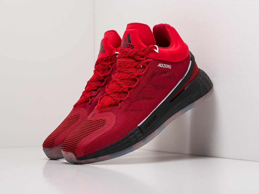 Кроссовки Adidas D Rose 11