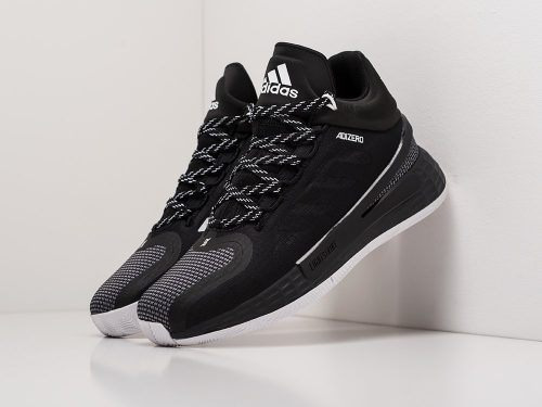 Кроссовки Adidas D Rose 11