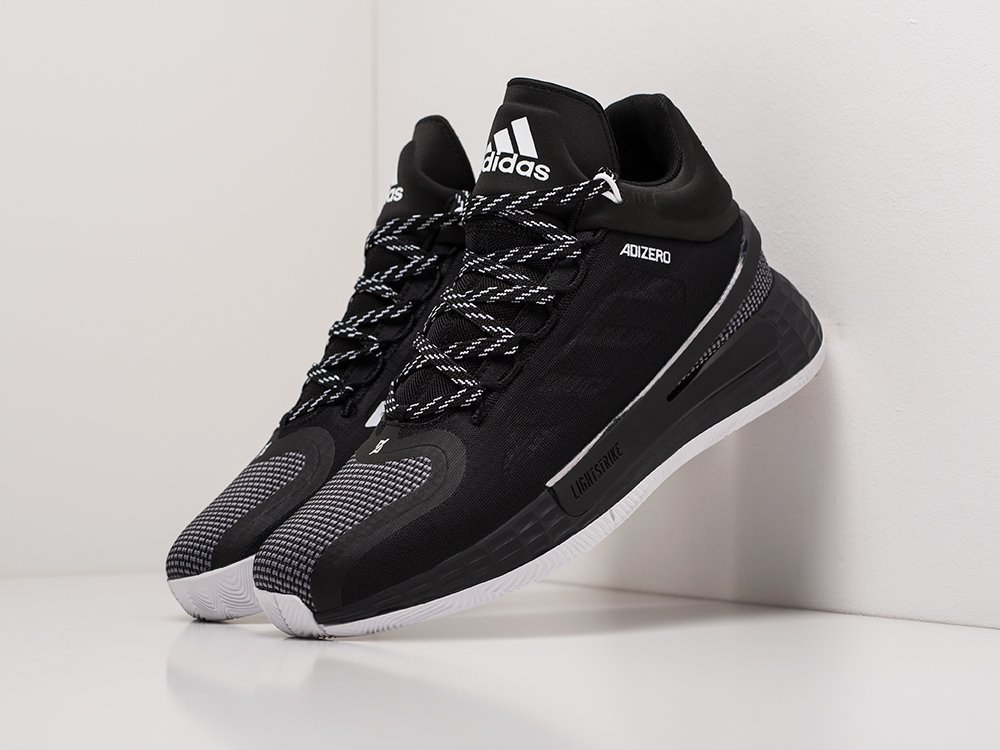 Кроссовки Adidas D Rose 11