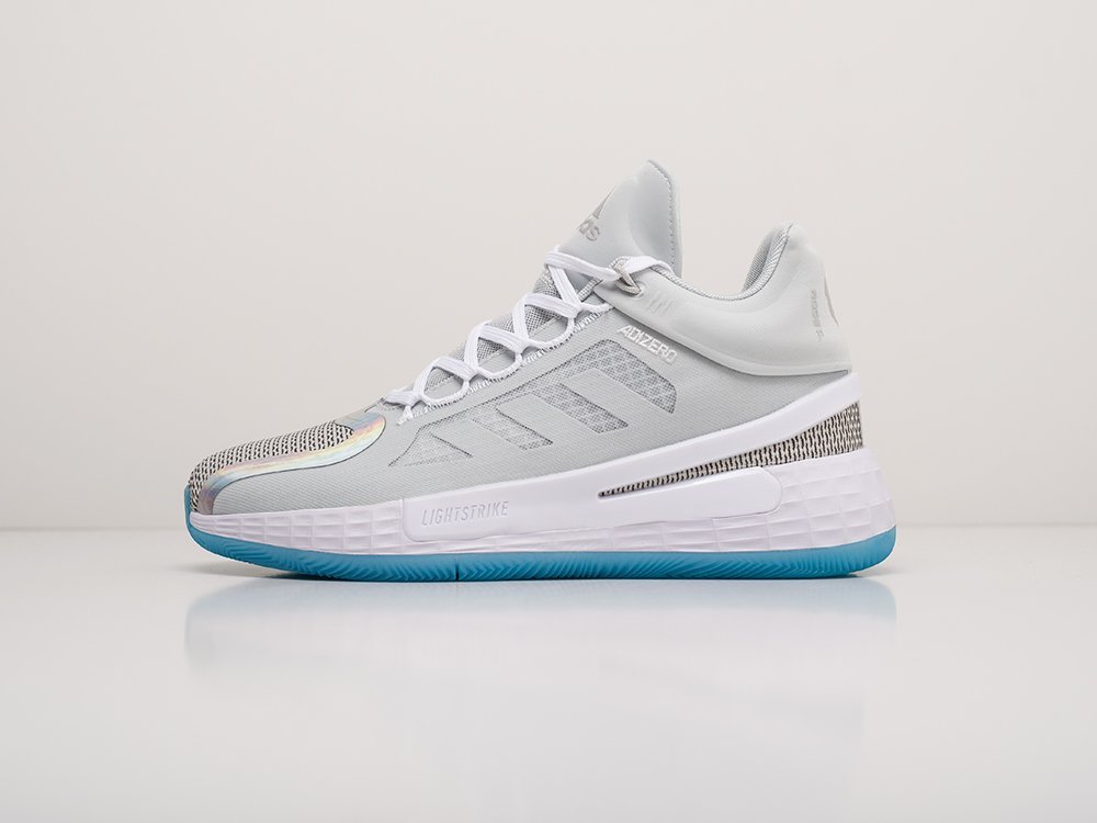 Кроссовки Adidas D Rose 11 — изображение 2