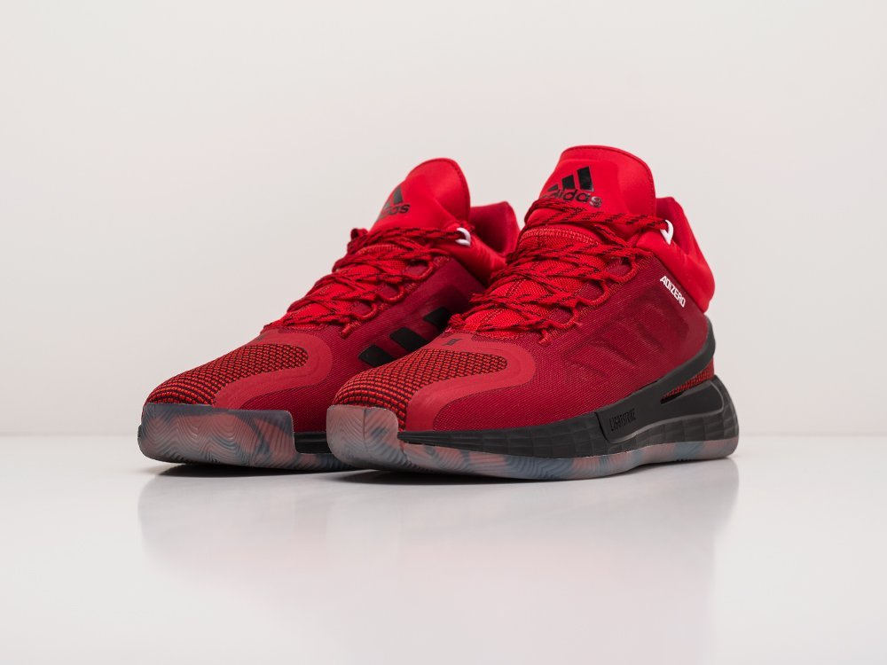 Кроссовки Adidas D Rose 11 — изображение 2