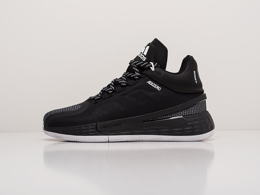 Кроссовки Adidas D Rose 11 — изображение 2