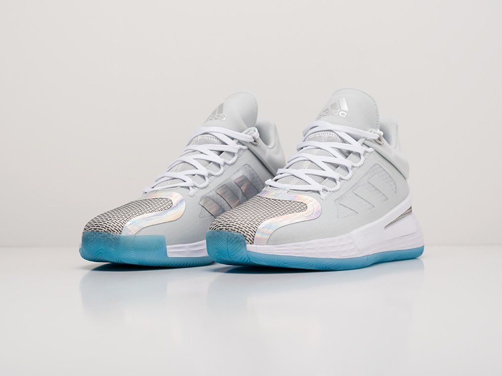 Кроссовки Adidas D Rose 11 — изображение 3