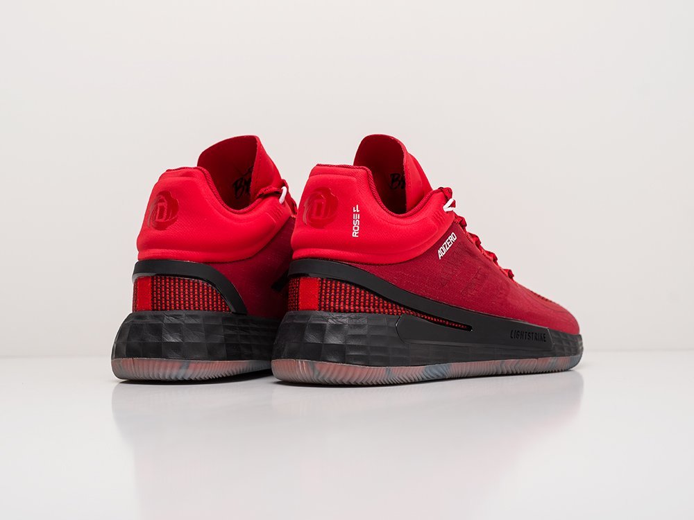 Кроссовки Adidas D Rose 11 — изображение 3
