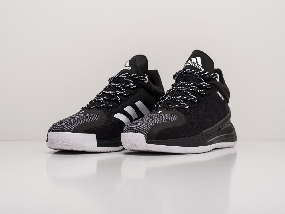 Кроссовки Adidas D Rose 11 — изображение 3