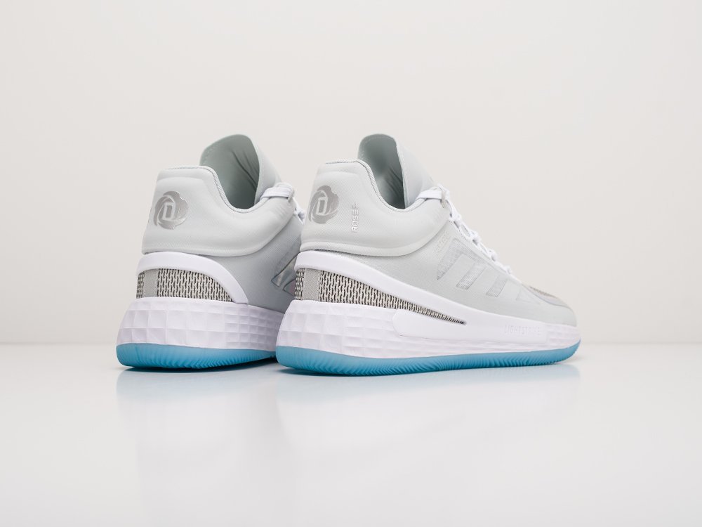 Кроссовки Adidas D Rose 11 — изображение 4