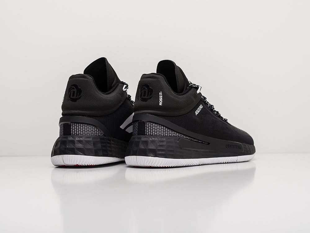 Кроссовки Adidas D Rose 11 — изображение 4