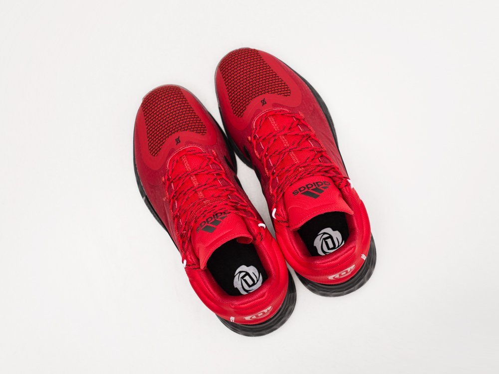Кроссовки Adidas D Rose 11 — изображение 5