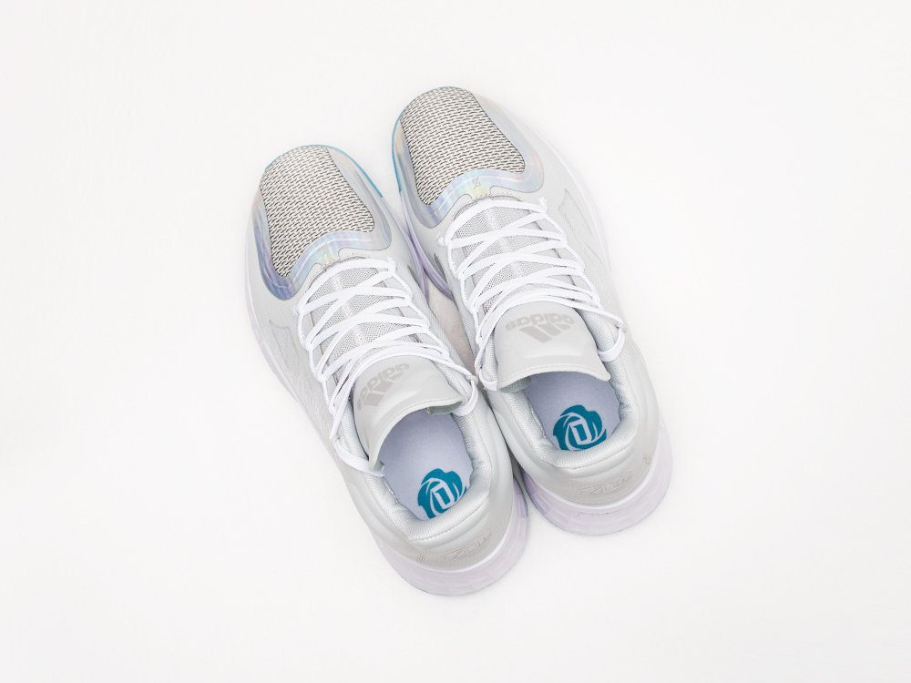 Кроссовки Adidas D Rose 11 — изображение 6