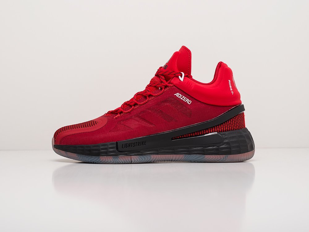 Кроссовки Adidas D Rose 11 — изображение 6