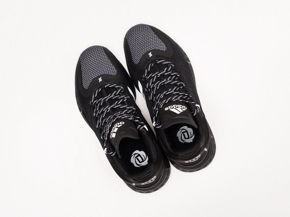 Кроссовки Adidas D Rose 11 — изображение 6