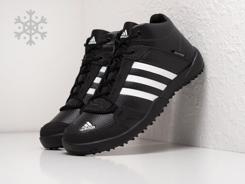 Зимние Кроссовки Adidas Daroga