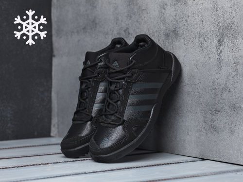 Зимние Кроссовки Adidas Daroga