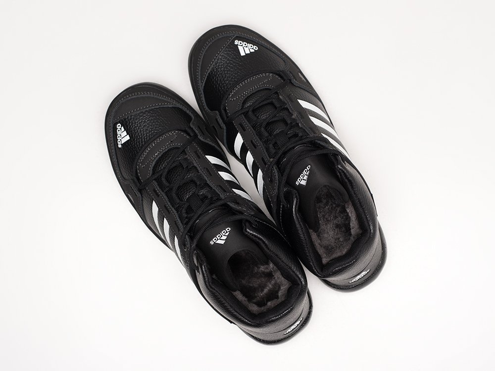 Зимние Кроссовки Adidas Daroga — изображение 3