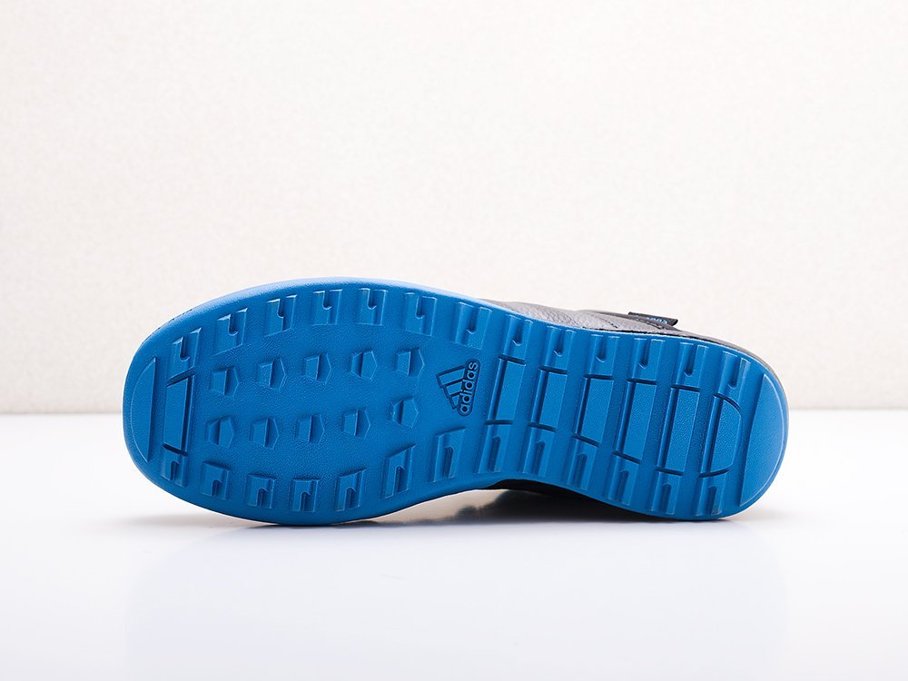 Зимние Кроссовки Adidas Daroga — изображение 4