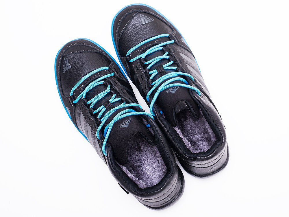 Зимние Кроссовки Adidas Daroga — изображение 6