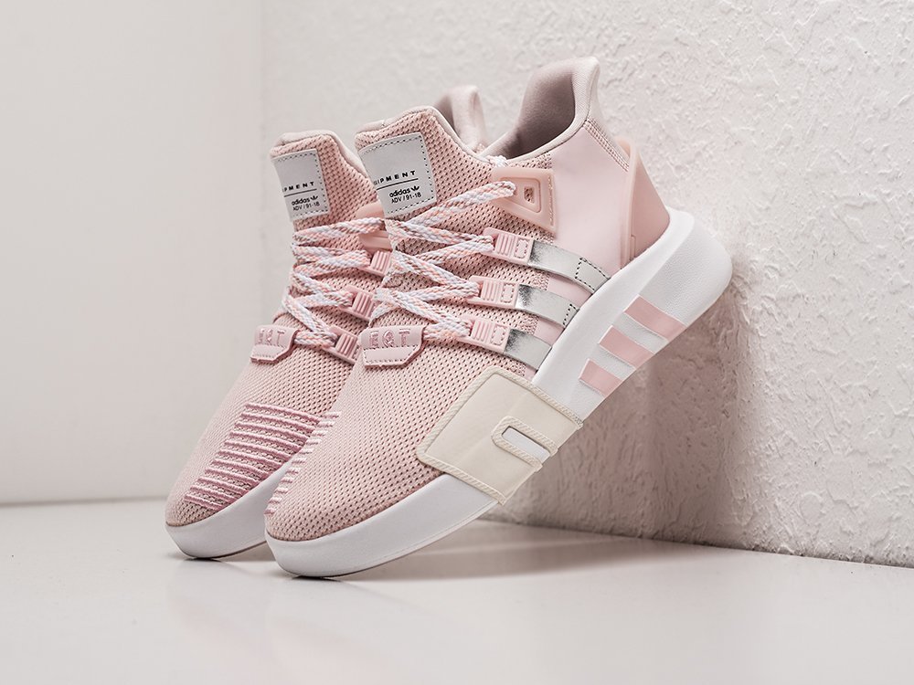 Кроссовки Adidas EQT Bask ADV
