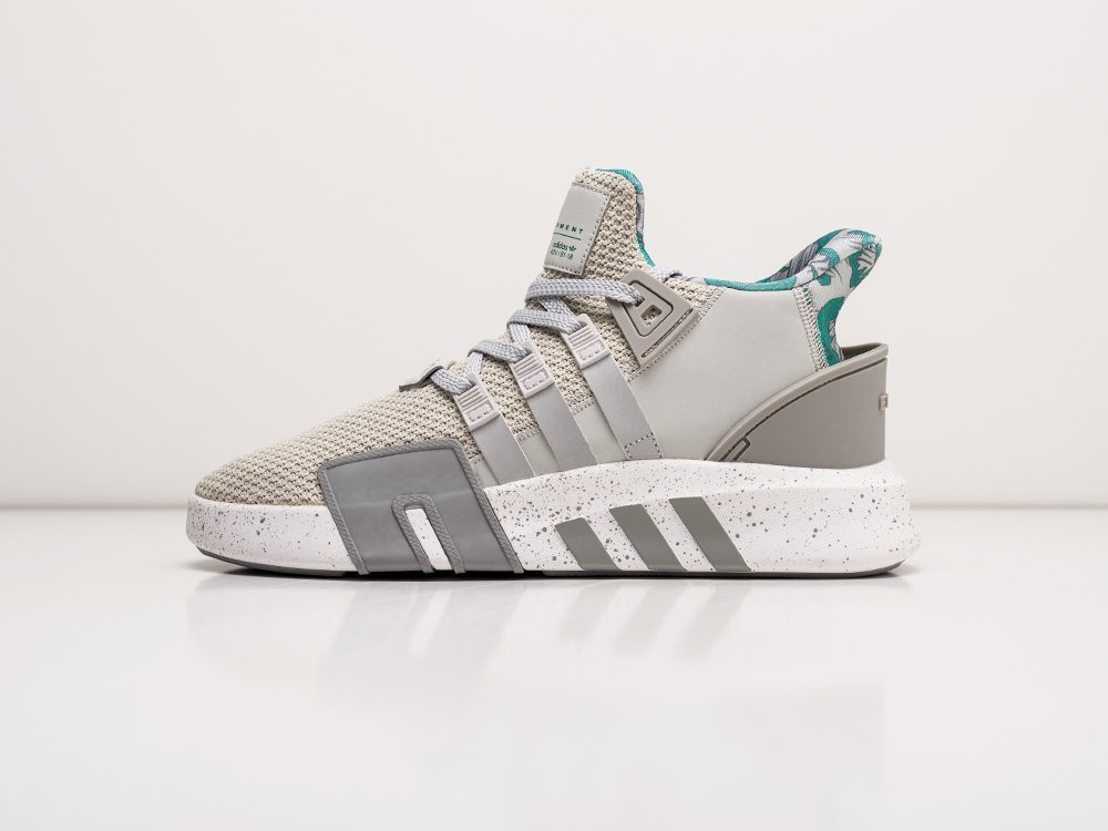 Кроссовки Adidas EQT Bask ADV — изображение 2