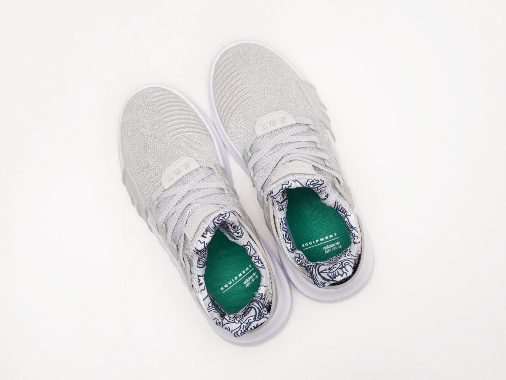 Кроссовки Adidas EQT Bask ADV — изображение 6