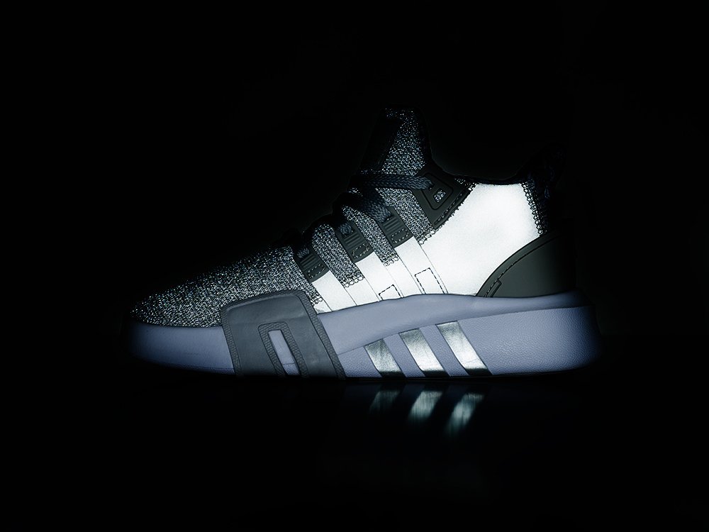 Кроссовки Adidas EQT Bask ADV — изображение 7