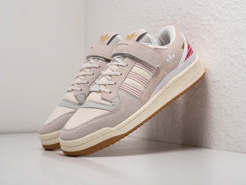 Кроссовки Adidas Forum 84 Low Arwa