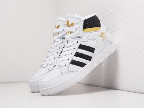 Кроссовки Adidas Hard Court High