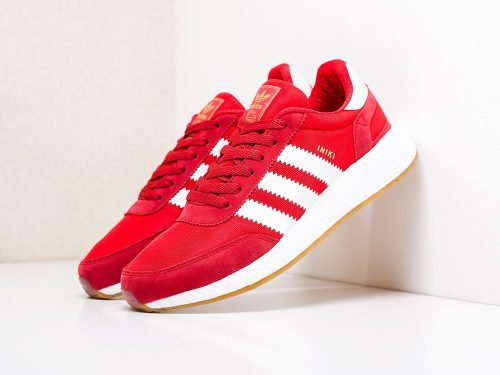 Кроссовки Adidas Iniki Runner Boost