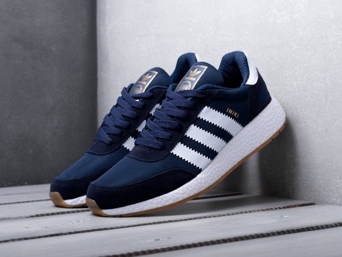 Кроссовки Adidas Iniki Runner Boost