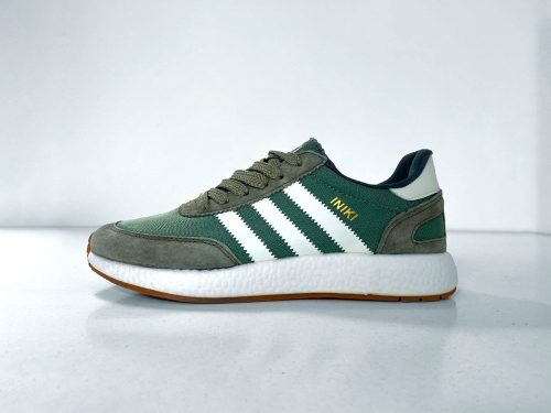 Кроссовки Adidas Iniki Runner Boost