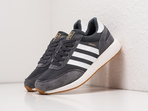 Кроссовки Adidas Iniki Runner Boost