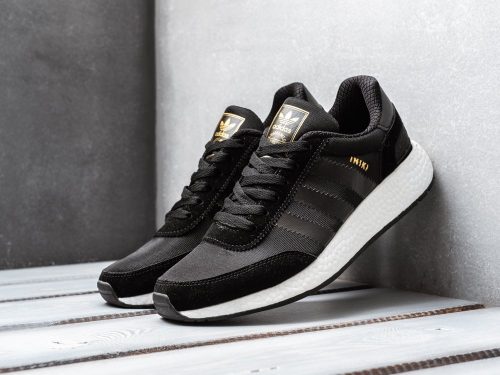 Кроссовки Adidas Iniki Runner Boost