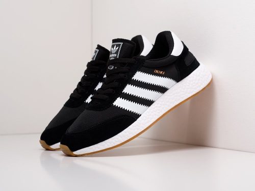 Кроссовки Adidas Iniki Runner Boost