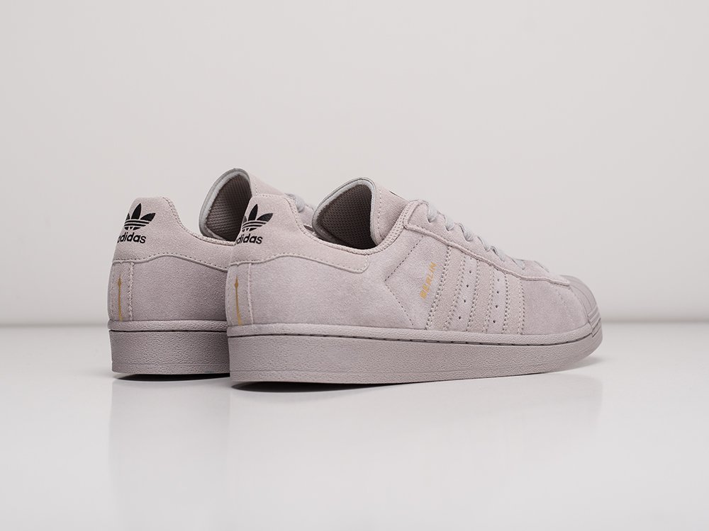 Кроссовки Adidas London — изображение 3