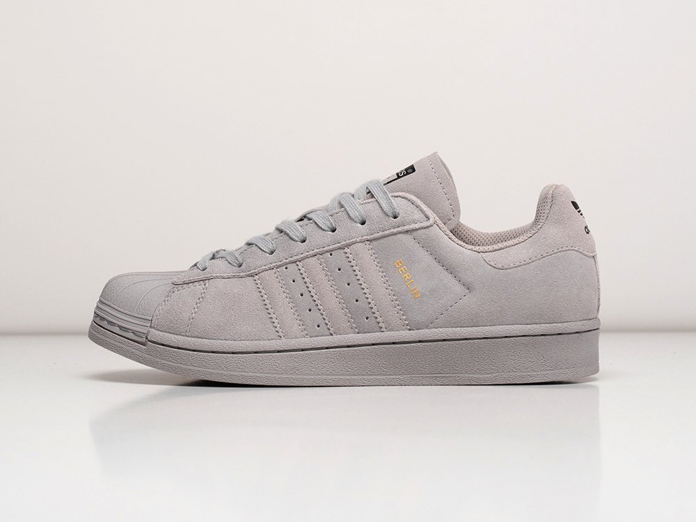 Кроссовки Adidas London — изображение 6