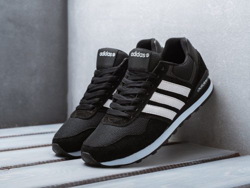 Кроссовки Adidas Neo 10k