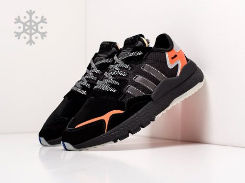Зимние Кроссовки Adidas Nite Jogger
