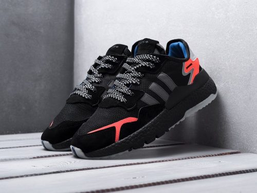 Кроссовки Adidas Nite Jogger