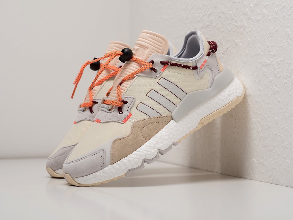 Кроссовки Adidas Nite Jogger